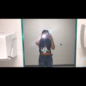 Meet your Posher, Maria